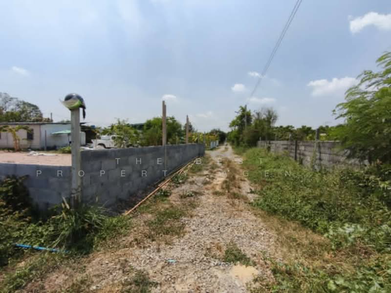 ที่ดินวิหารแดง สระบุรี, สระบุรี, บ้านลำ, วิหารแดง, สระบุรี, 324 ตร.ม., ที่ดิน ขาย, โดย The Best Property Agent อิ๋ว, 500397248 - DDproperty.com