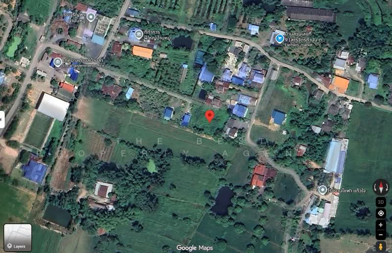 ที่ดินวิหารแดง สระบุรี, สระบุรี, บ้านลำ, วิหารแดง, สระบุรี, 324 ตร.ม., ที่ดิน ขาย, โดย The Best Property Agent อิ๋ว, 500397248 - DDproperty.com