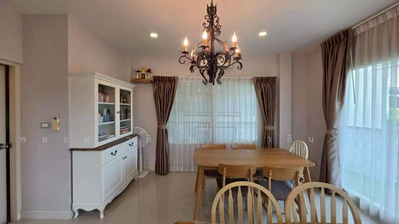 Centro Suksawat-Rama 3, Bangkok, Pracha Uthit Road 69, Bangmot, Thung Khru, Bangkok, 4 Bedrooms, 190 sqm, Single Detached House For Sale, by คุณ พลอยวาลินน์ (วาลินน์), 500397251 - DDproperty.com
