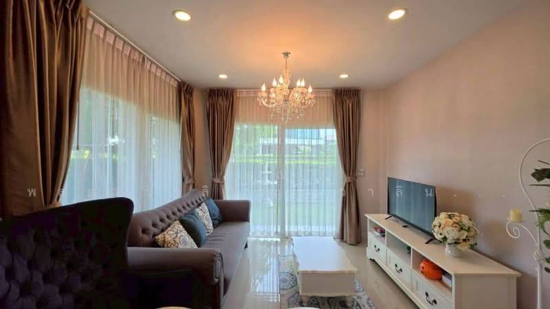 Centro Suksawat-Rama 3, Bangkok, Pracha Uthit Road 69, Bangmot, Thung Khru, Bangkok, 4 Bedrooms, 190 sqm, Single Detached House For Sale, by คุณ พลอยวาลินน์ (วาลินน์), 500397251 - DDproperty.com