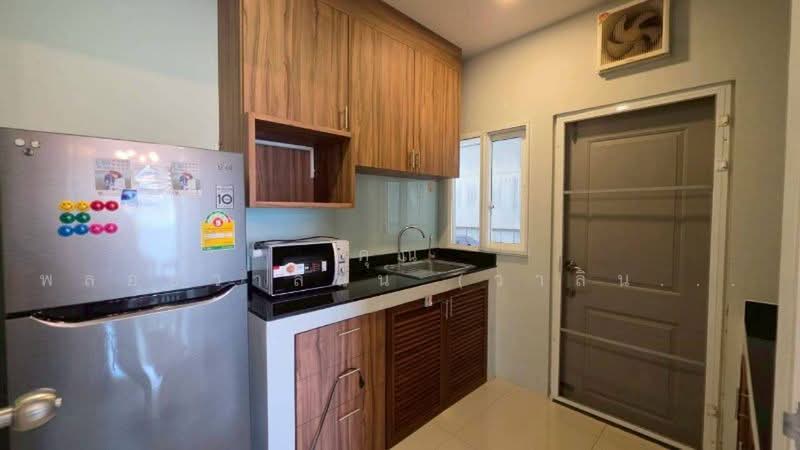 Centro Suksawat-Rama 3, Bangkok, Pracha Uthit Road 69, Bangmot, Thung Khru, Bangkok, 4 Bedrooms, 190 sqm, Single Detached House For Sale, by คุณ พลอยวาลินน์ (วาลินน์), 500397251 - DDproperty.com