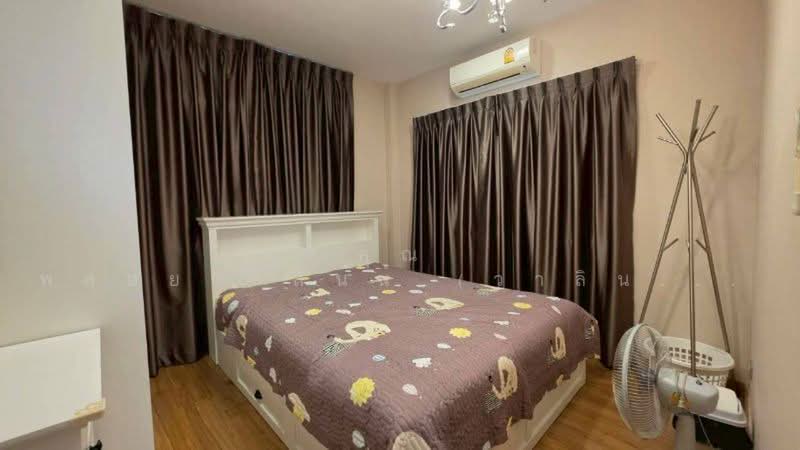 Centro Suksawat-Rama 3, Bangkok, Pracha Uthit Road 69, Bangmot, Thung Khru, Bangkok, 4 Bedrooms, 190 sqm, Single Detached House For Sale, by คุณ พลอยวาลินน์ (วาลินน์), 500397251 - DDproperty.com
