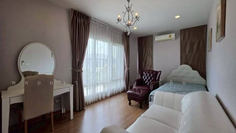 Centro Suksawat-Rama 3, Bangkok, Pracha Uthit Road 69, Bangmot, Thung Khru, Bangkok, 4 Bedrooms, 190 sqm, Single Detached House For Sale, by คุณ พลอยวาลินน์ (วาลินน์), 500397251 - DDproperty.com