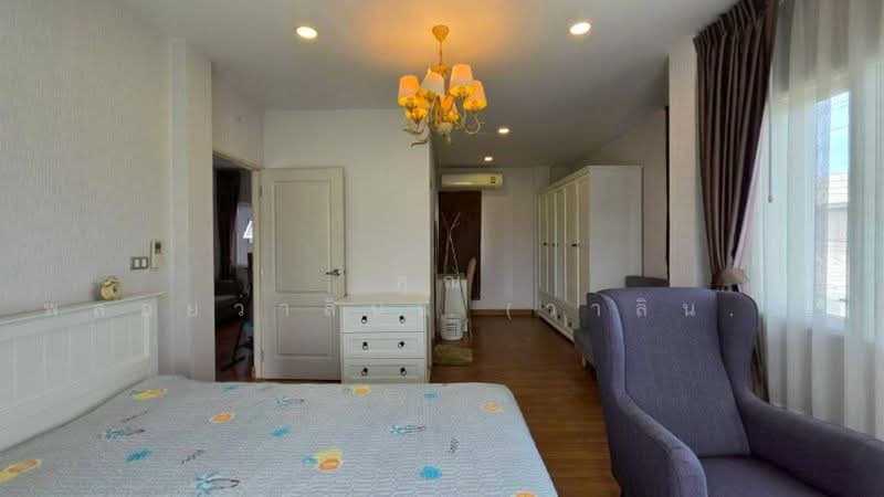 Centro Suksawat-Rama 3, Bangkok, Pracha Uthit Road 69, Bangmot, Thung Khru, Bangkok, 4 Bedrooms, 190 sqm, Single Detached House For Sale, by คุณ พลอยวาลินน์ (วาลินน์), 500397251 - DDproperty.com