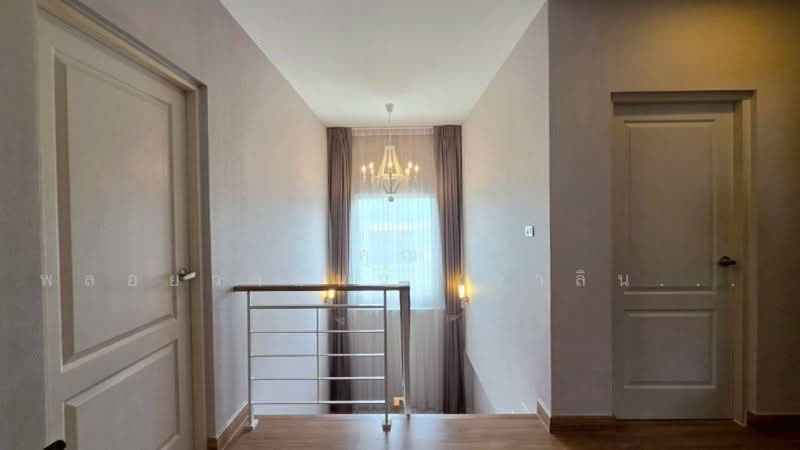 Centro Suksawat-Rama 3, Bangkok, Pracha Uthit Road 69, Bangmot, Thung Khru, Bangkok, 4 Bedrooms, 190 sqm, Single Detached House For Sale, by คุณ พลอยวาลินน์ (วาลินน์), 500397251 - DDproperty.com