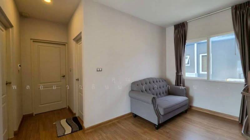 Centro Suksawat-Rama 3, Bangkok, Pracha Uthit Road 69, Bangmot, Thung Khru, Bangkok, 4 Bedrooms, 190 sqm, Single Detached House For Sale, by คุณ พลอยวาลินน์ (วาลินน์), 500397251 - DDproperty.com