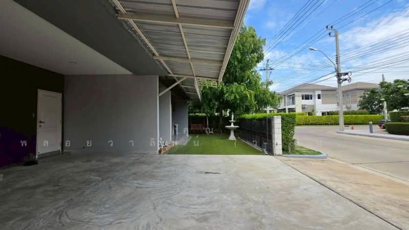 Centro Suksawat-Rama 3, Bangkok, Pracha Uthit Road 69, Bangmot, Thung Khru, Bangkok, 4 Bedrooms, 190 sqm, Single Detached House For Sale, by คุณ พลอยวาลินน์ (วาลินน์), 500397251 - DDproperty.com