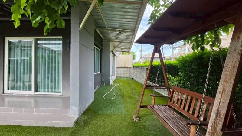 Centro Suksawat-Rama 3, Bangkok, Pracha Uthit Road 69, Bangmot, Thung Khru, Bangkok, 4 Bedrooms, 190 sqm, Single Detached House For Sale, by คุณ พลอยวาลินน์ (วาลินน์), 500397251 - DDproperty.com