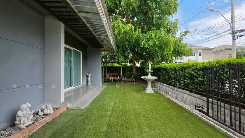 Centro Suksawat-Rama 3, Bangkok, Pracha Uthit Road 69, Bangmot, Thung Khru, Bangkok, 4 Bedrooms, 190 sqm, Single Detached House For Sale, by คุณ พลอยวาลินน์ (วาลินน์), 500397251 - DDproperty.com