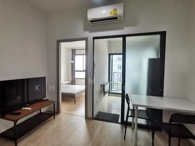 For Rent - IDEO New Rama 9, Bangkok