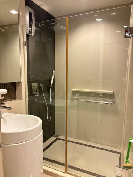 Rhythm Sathorn : ริทึ่ม สาทร, กรุงเทพ, 141 ซอยสาทร 21, ยานนาวา, สาทร, กรุงเทพ, 35 ตร.ม., คอนโด ให้เช่า, โดย Sansern Na Patthalung, 500397254 - DDproperty.com