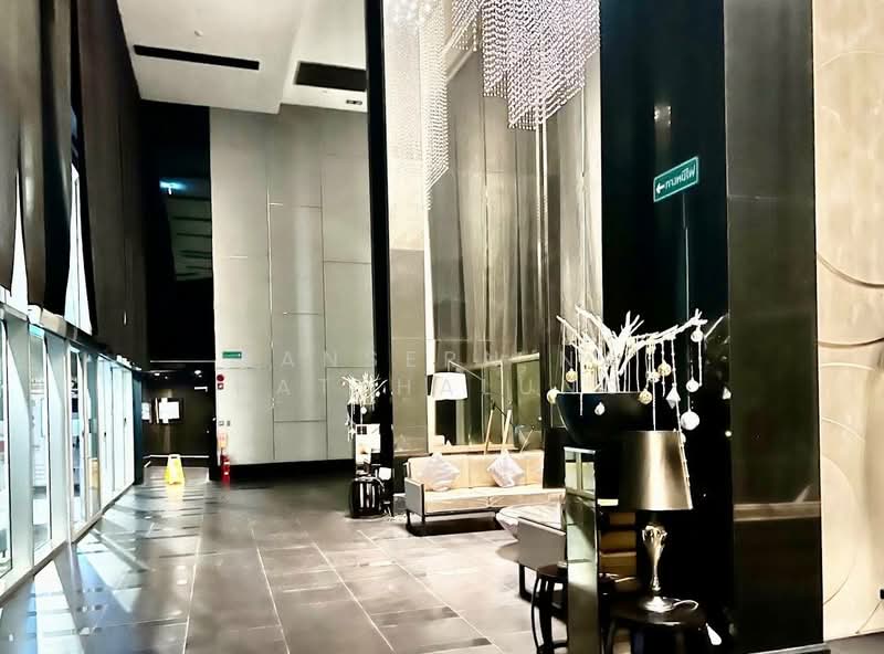 Rhythm Sathorn : ริทึ่ม สาทร, กรุงเทพ, 141 ซอยสาทร 21, ยานนาวา, สาทร, กรุงเทพ, 35 ตร.ม., คอนโด ให้เช่า, โดย Sansern Na Patthalung, 500397254 - DDproperty.com