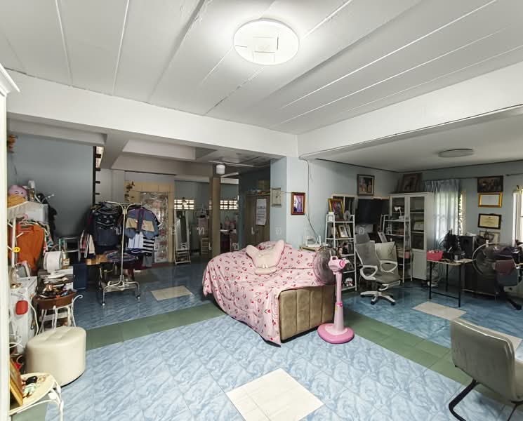 บ้านแฝด 2 ชั้น หมู่บ้านฟ้าใหม่ ซอย 13 ถนนเมน ปากเกร็ด, Nonthaburi, Khlong Khoi, Pak Kret, Nonthaburi, 3 Bedrooms, 144 sqm, Semi-Detached House (Twin House) For Sale, by บริษัท เอชแอล แอสเซท จำกัด, 500397255 - DDproperty.com