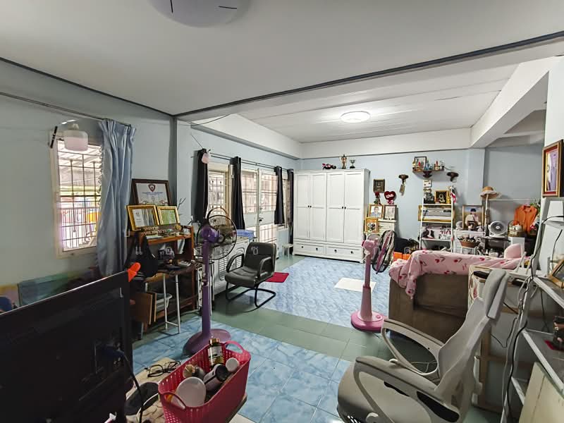บ้านแฝด 2 ชั้น หมู่บ้านฟ้าใหม่ ซอย 13 ถนนเมน ปากเกร็ด, นนทบุรี, คลองข่อย, ปากเกร็ด, นนทบุรี, 144 ตร.ม., บ้านแฝด ขาย, โดย บริษัท เอชแอล แอสเซท จำกัด, 500397255 - DDproperty.com