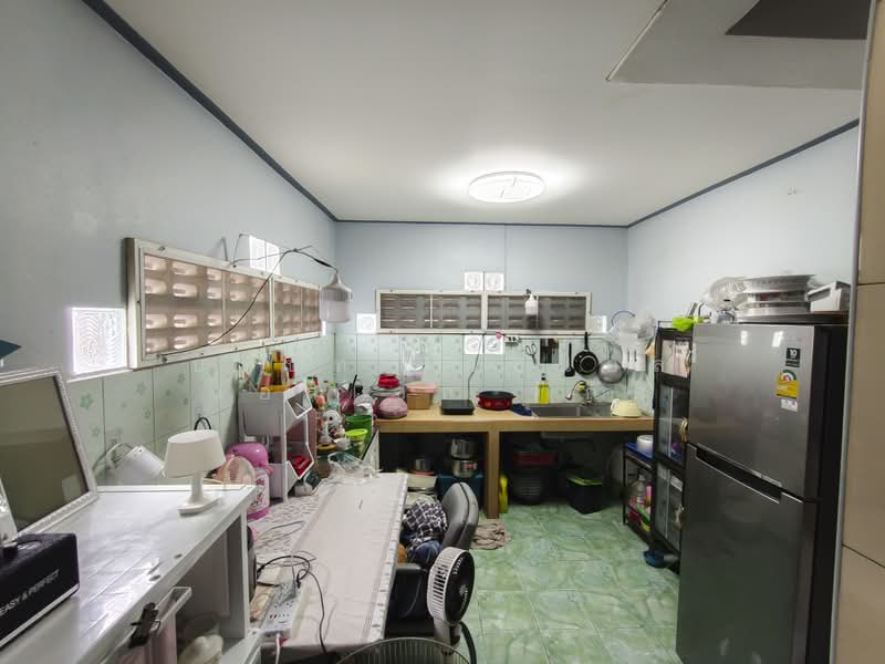 บ้านแฝด 2 ชั้น หมู่บ้านฟ้าใหม่ ซอย 13 ถนนเมน ปากเกร็ด, นนทบุรี, คลองข่อย, ปากเกร็ด, นนทบุรี, 144 ตร.ม., บ้านแฝด ขาย, โดย บริษัท เอชแอล แอสเซท จำกัด, 500397255 - DDproperty.com