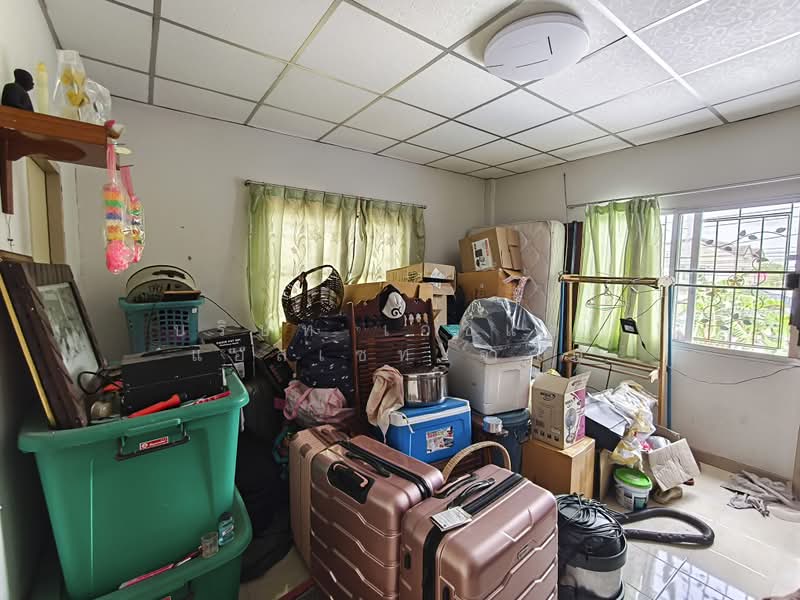 บ้านแฝด 2 ชั้น หมู่บ้านฟ้าใหม่ ซอย 13 ถนนเมน ปากเกร็ด, Nonthaburi, Khlong Khoi, Pak Kret, Nonthaburi, 3 Bedrooms, 144 sqm, Semi-Detached House (Twin House) For Sale, by บริษัท เอชแอล แอสเซท จำกัด, 500397255 - DDproperty.com