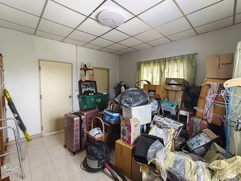บ้านแฝด 2 ชั้น หมู่บ้านฟ้าใหม่ ซอย 13 ถนนเมน ปากเกร็ด, นนทบุรี, คลองข่อย, ปากเกร็ด, นนทบุรี, 144 ตร.ม., บ้านแฝด ขาย, โดย บริษัท เอชแอล แอสเซท จำกัด, 500397255 - DDproperty.com