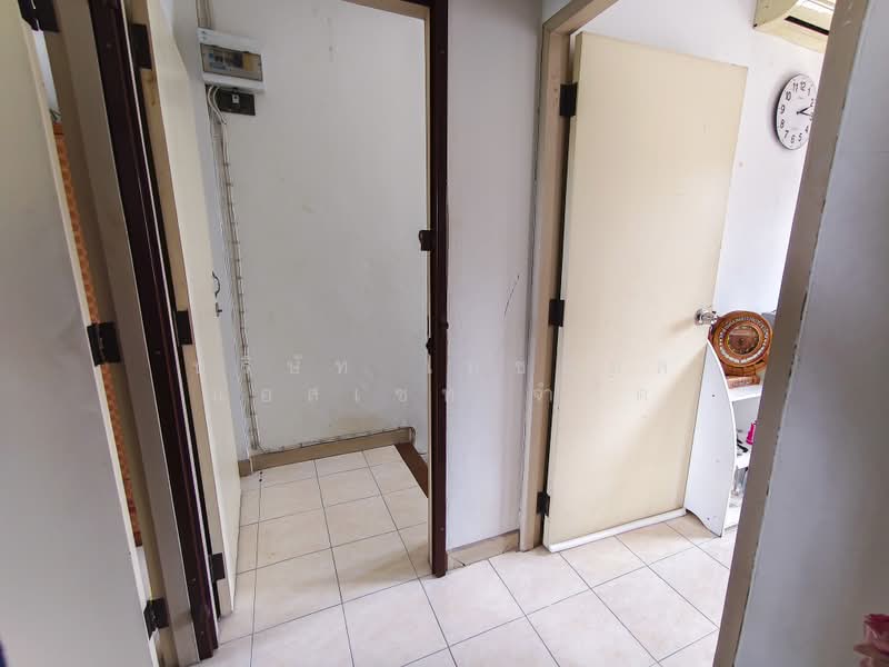 บ้านแฝด 2 ชั้น หมู่บ้านฟ้าใหม่ ซอย 13 ถนนเมน ปากเกร็ด, Nonthaburi, Khlong Khoi, Pak Kret, Nonthaburi, 3 Bedrooms, 144 sqm, Semi-Detached House (Twin House) For Sale, by บริษัท เอชแอล แอสเซท จำกัด, 500397255 - DDproperty.com