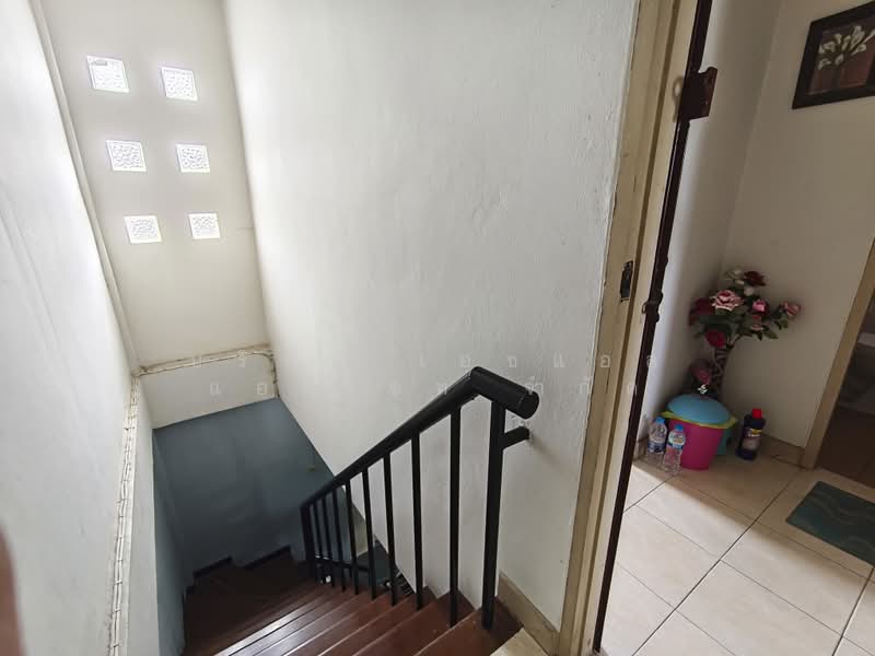 บ้านแฝด 2 ชั้น หมู่บ้านฟ้าใหม่ ซอย 13 ถนนเมน ปากเกร็ด, นนทบุรี, คลองข่อย, ปากเกร็ด, นนทบุรี, 144 ตร.ม., บ้านแฝด ขาย, โดย บริษัท เอชแอล แอสเซท จำกัด, 500397255 - DDproperty.com