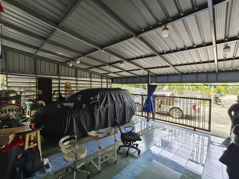บ้านแฝด 2 ชั้น หมู่บ้านฟ้าใหม่ ซอย 13 ถนนเมน ปากเกร็ด, นนทบุรี, คลองข่อย, ปากเกร็ด, นนทบุรี, 144 ตร.ม., บ้านแฝด ขาย, โดย บริษัท เอชแอล แอสเซท จำกัด, 500397255 - DDproperty.com