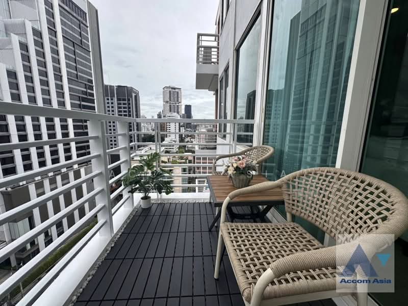 The Residence Sukhumvit 24 : เดอะ เรสซิเดนซ์ สุขุมวิท 24, กรุงเทพ, ซอยสุขุมวิท 24, คลองตัน, คลองเตย, กรุงเทพ, 95 ตร.ม., คอนโด ให้เช่า, โดย Accom Asia, 500397257 - DDproperty.com