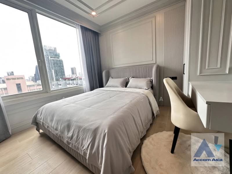 The Residence Sukhumvit 24 : เดอะ เรสซิเดนซ์ สุขุมวิท 24, กรุงเทพ, ซอยสุขุมวิท 24, คลองตัน, คลองเตย, กรุงเทพ, 95 ตร.ม., คอนโด ให้เช่า, โดย Accom Asia, 500397257 - DDproperty.com