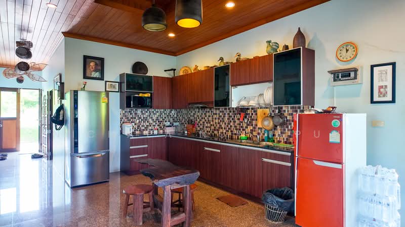 Beachfront Paradise Home, Prachuap Khiri Khan, Thap Sakae, Prachuap Khiri Khan, 3 Bedrooms, 206 sqm, Single Detached House For Sale, by Nichapa Nuntapun, 500397259 - DDproperty.com