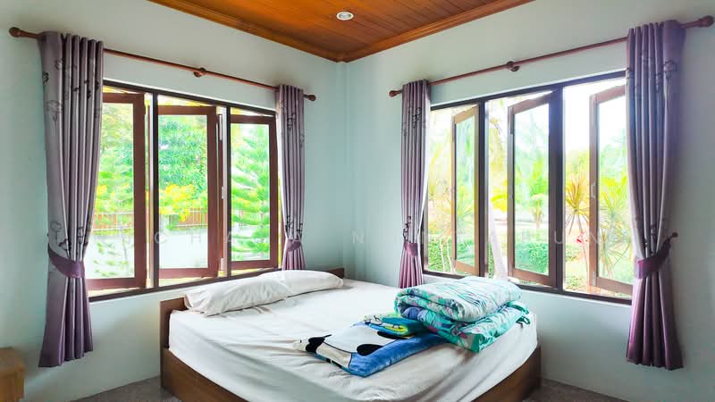 ทับสะแก, ประจวบคีรีขันธ์, ทับสะแก, ประจวบคีรีขันธ์, 206 ตร.ม., บ้านเดี่ยว ขาย, โดย Nichapa Nuntapun, 500397259 - DDproperty.com