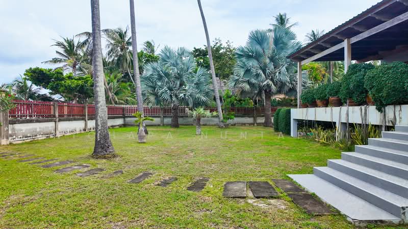 ทับสะแก, ประจวบคีรีขันธ์, ทับสะแก, ประจวบคีรีขันธ์, 206 ตร.ม., บ้านเดี่ยว ขาย, โดย Nichapa Nuntapun, 500397259 - DDproperty.com