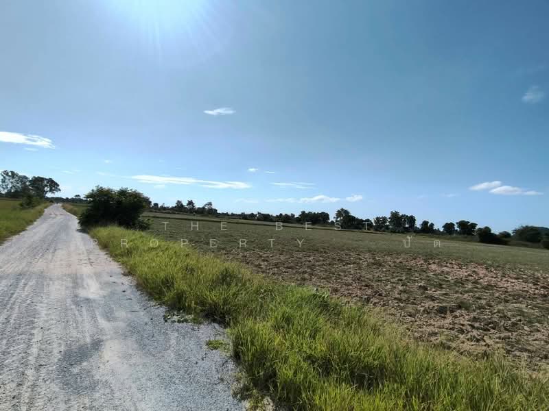 ที่ดินหนองกระโดน นครสวรรค์, Nakhon Sawan, Nong Kradon, Muang Nakhon Sawan, Nakhon Sawan, , 39,216 sqm, Land For Sale, by The Best Property ปัต, 500397260 - DDproperty.com