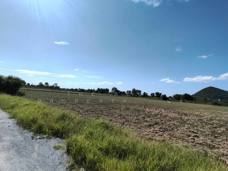 ที่ดินหนองกระโดน นครสวรรค์, Nakhon Sawan, Nong Kradon, Muang Nakhon Sawan, Nakhon Sawan, , 39,216 sqm, Land For Sale, by The Best Property ปัต, 500397260 - DDproperty.com