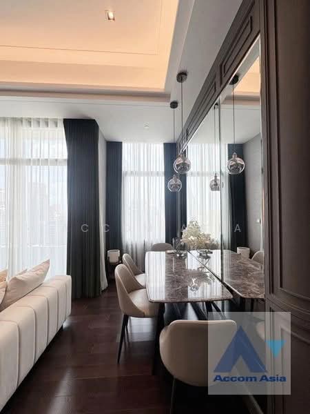 The Diplomat 39, Bangkok, 18 Soi Sukhumvit 39, Sukhumvit Road, Khlong Tan Nua, Watthana, Bangkok, 2 Bedrooms, 86 sqm, Condo For Rent, by Accom Asia, 500397261 - DDproperty.com