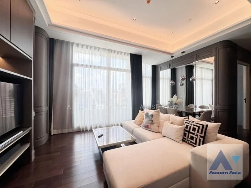The Diplomat 39 : เดอะ ดิโพลแมท 39, กรุงเทพ, 18 ซอยสุขุมวิท 39 ถนนุขุมวิท, คลองตันเหนือ, วัฒนา, กรุงเทพ, 86 ตร.ม., คอนโด ให้เช่า, โดย Accom Asia, 500397261 - DDproperty.com