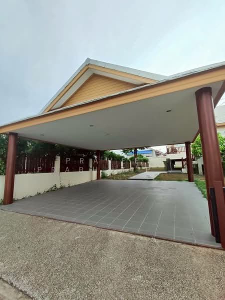 Amorn Village : อมร วิลเลจ, ชลบุรี, 58 ซอย สุขุมวิท-พัทยา 89, หนองปรือ, บางละมุง, ชลบุรี, 692 ตร.ม., บ้านเดี่ยว ให้เช่า, โดย Praveen Prabhat Peter, 500397262 - DDproperty.com