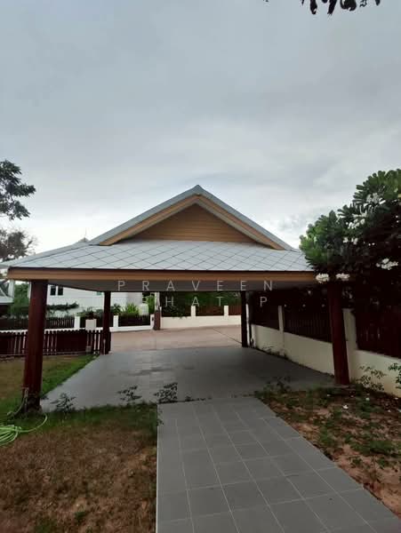 Amorn Village, Chon Buri (Pattaya), 58 Soi Sukhumvit-Phatthaya 89, Nong Pru, Bang Lamung (Pattaya), Chon Buri (Pattaya), 3 Bedrooms, 692 sqm, Single Detached House For Rent, by Praveen Peter, 500397262 - DDproperty.com