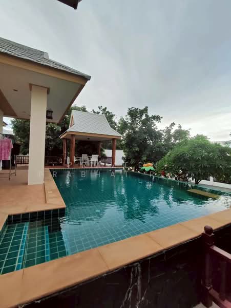 Amorn Village : อมร วิลเลจ, ชลบุรี, 58 ซอย สุขุมวิท-พัทยา 89, หนองปรือ, บางละมุง, ชลบุรี, 692 ตร.ม., บ้านเดี่ยว ให้เช่า, โดย Praveen Prabhat Peter, 500397262 - DDproperty.com