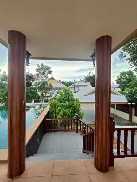 Amorn Village : อมร วิลเลจ, ชลบุรี, 58 ซอย สุขุมวิท-พัทยา 89, หนองปรือ, บางละมุง, ชลบุรี, 692 ตร.ม., บ้านเดี่ยว ให้เช่า, โดย Praveen Prabhat Peter, 500397262 - DDproperty.com
