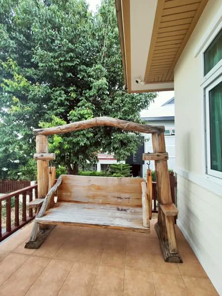 Amorn Village, Chon Buri (Pattaya), 58 Soi Sukhumvit-Phatthaya 89, Nong Pru, Bang Lamung (Pattaya), Chon Buri (Pattaya), 3 Bedrooms, 692 sqm, Single Detached House For Rent, by Praveen Peter, 500397262 - DDproperty.com