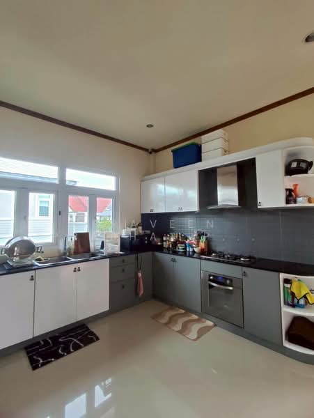 Amorn Village, Chon Buri (Pattaya), 58 Soi Sukhumvit-Phatthaya 89, Nong Pru, Bang Lamung (Pattaya), Chon Buri (Pattaya), 3 Bedrooms, 692 sqm, Single Detached House For Rent, by Praveen Peter, 500397262 - DDproperty.com