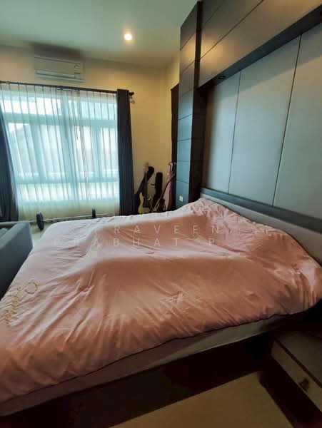 Amorn Village, Chon Buri (Pattaya), 58 Soi Sukhumvit-Phatthaya 89, Nong Pru, Bang Lamung (Pattaya), Chon Buri (Pattaya), 3 Bedrooms, 692 sqm, Single Detached House For Rent, by Praveen Peter, 500397262 - DDproperty.com