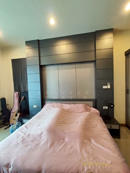 Amorn Village, Chon Buri (Pattaya), 58 Soi Sukhumvit-Phatthaya 89, Nong Pru, Bang Lamung (Pattaya), Chon Buri (Pattaya), 3 Bedrooms, 692 sqm, Single Detached House For Rent, by Praveen Peter, 500397262 - DDproperty.com