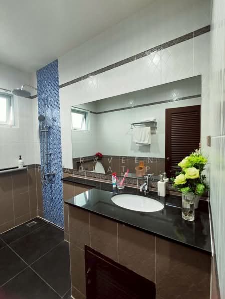 Amorn Village, Chon Buri (Pattaya), 58 Soi Sukhumvit-Phatthaya 89, Nong Pru, Bang Lamung (Pattaya), Chon Buri (Pattaya), 3 Bedrooms, 692 sqm, Single Detached House For Rent, by Praveen Peter, 500397262 - DDproperty.com