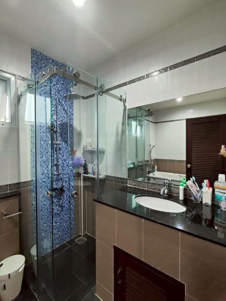 Amorn Village, Chon Buri (Pattaya), 58 Soi Sukhumvit-Phatthaya 89, Nong Pru, Bang Lamung (Pattaya), Chon Buri (Pattaya), 3 Bedrooms, 692 sqm, Single Detached House For Rent, by Praveen Peter, 500397262 - DDproperty.com