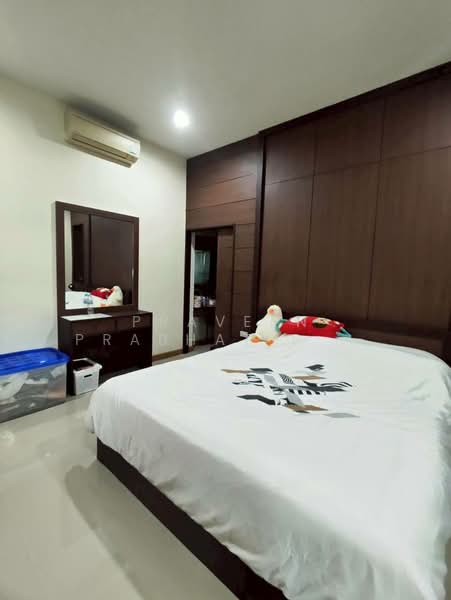 Amorn Village, Chon Buri (Pattaya), 58 Soi Sukhumvit-Phatthaya 89, Nong Pru, Bang Lamung (Pattaya), Chon Buri (Pattaya), 3 Bedrooms, 692 sqm, Single Detached House For Rent, by Praveen Peter, 500397262 - DDproperty.com