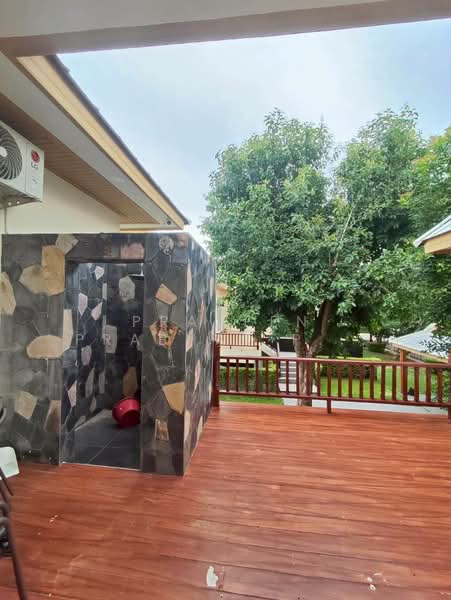 Amorn Village, Chon Buri (Pattaya), 58 Soi Sukhumvit-Phatthaya 89, Nong Pru, Bang Lamung (Pattaya), Chon Buri (Pattaya), 3 Bedrooms, 692 sqm, Single Detached House For Rent, by Praveen Peter, 500397262 - DDproperty.com