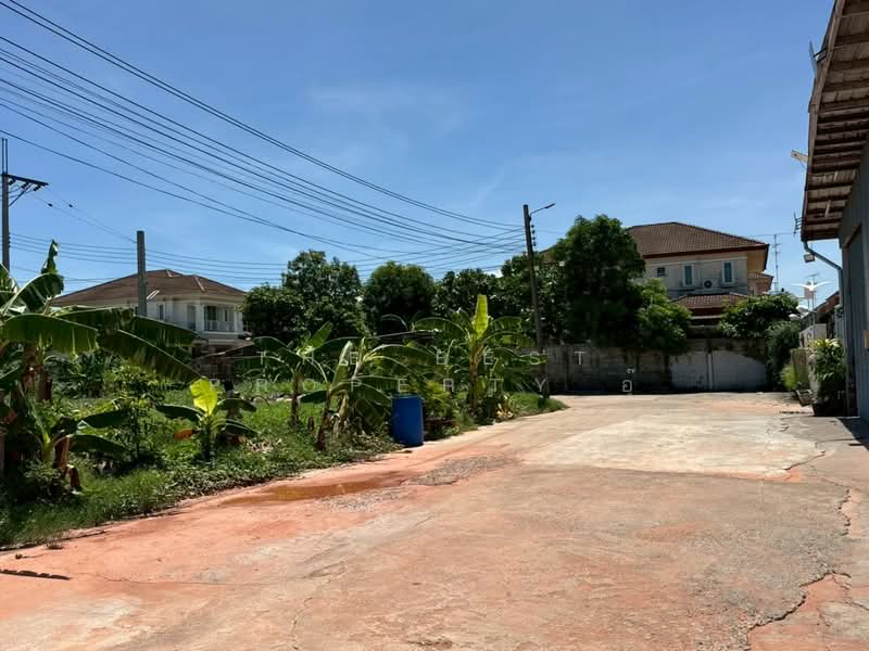 ที่ดินบางแค กรุงเทพมหานคร, กรุงเทพ, หลักสอง, บางแค, กรุงเทพ, 1,600 ตร.ม., ที่ดิน ให้เช่า, โดย The Best Property อุ๊, 500397263 - DDproperty.com