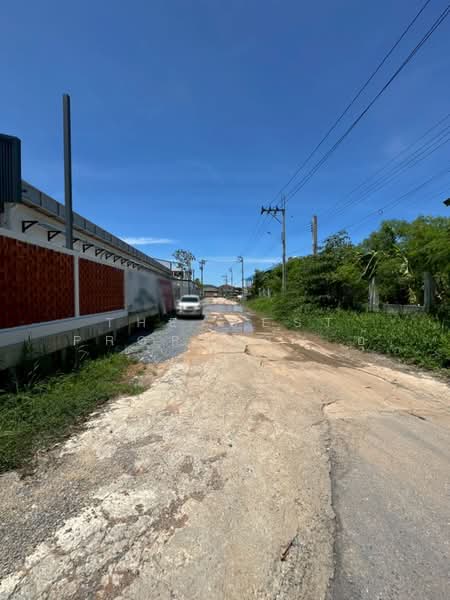 ที่ดินบางแค กรุงเทพมหานคร, Bangkok, Lak Song, Bang Khae, Bangkok, , 1,600 sqm, Land For Rent, by The Best Property อุ๊, 500397263 - DDproperty.com