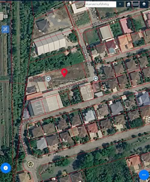 ที่ดินบางแค กรุงเทพมหานคร, กรุงเทพ, หลักสอง, บางแค, กรุงเทพ, 1,600 ตร.ม., ที่ดิน ให้เช่า, โดย The Best Property อุ๊, 500397263 - DDproperty.com