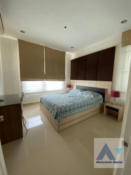 Siri Residence : สิริ เรสซิเด้นซ์, กรุงเทพ, 21 ซอยสุขุมวิท 24, คลองตัน, คลองเตย, กรุงเทพ, 105 ตร.ม., คอนโด ให้เช่า, โดย Accom Asia, 500397264 - DDproperty.com