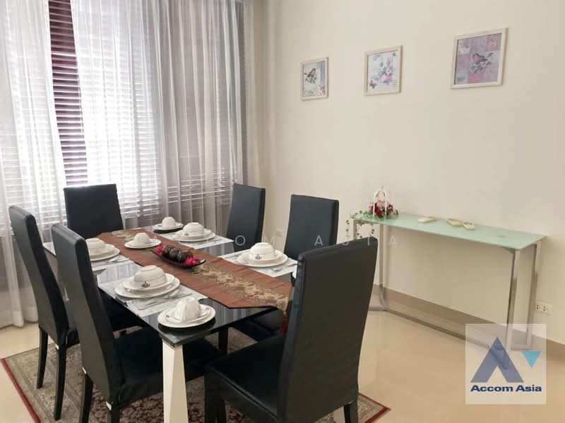 Siri Residence : สิริ เรสซิเด้นซ์, กรุงเทพ, 21 ซอยสุขุมวิท 24, คลองตัน, คลองเตย, กรุงเทพ, 105 ตร.ม., คอนโด ให้เช่า, โดย Accom Asia, 500397264 - DDproperty.com